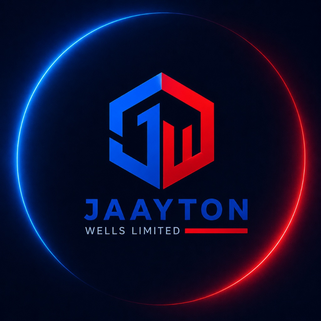 Jaayton Wells Limited logo